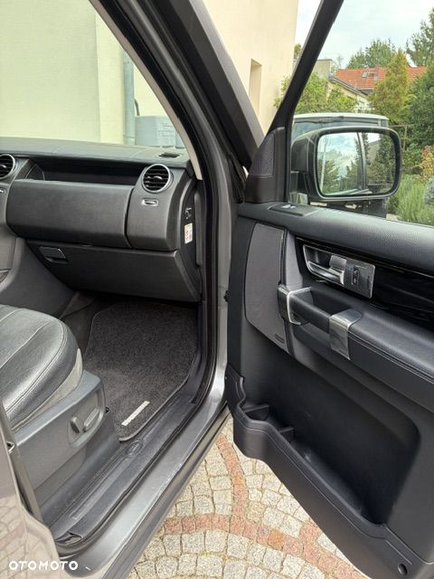 Land Rover Discovery - 11