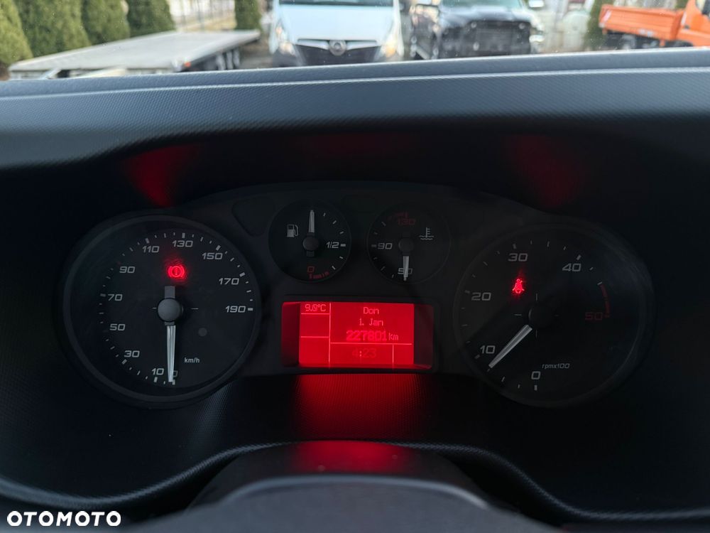 Iveco Daily 35S13 - 16