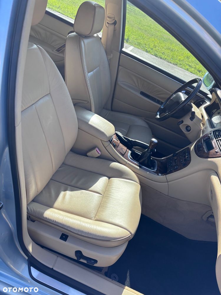 Peugeot 607 V6 210 - 14