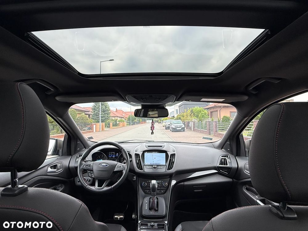 Ford Kuga 2.0 TDCi AWD ST-Line - 34
