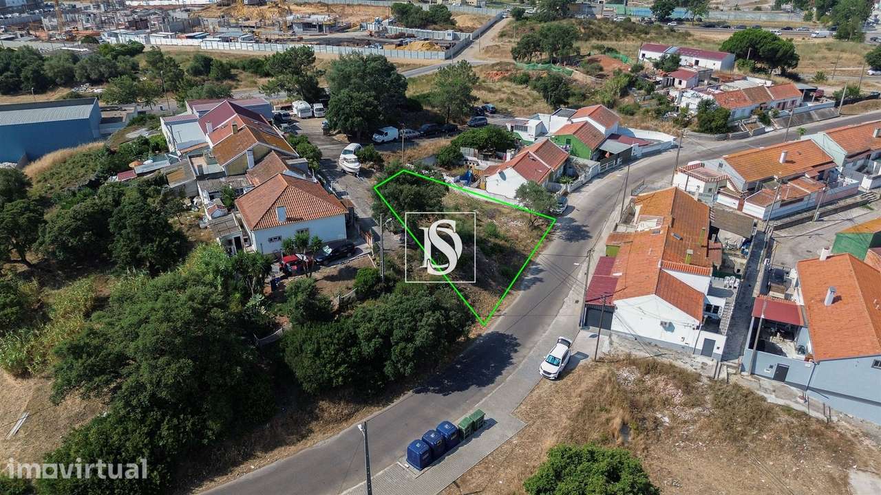 Terreno Urbano  Venda em Setúbal (São Julião, Nossa Senhora da Anuncia - Grande imagem: 3/6