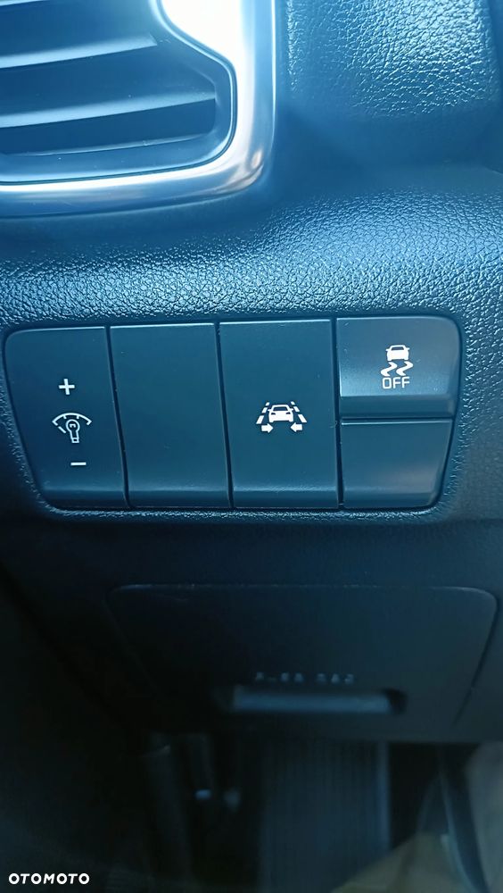 Kia Sportage 1.6 GDI M 2WD - 12