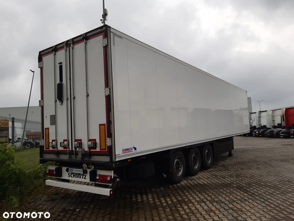 Schmitz Cargobull SCB (32933) - 3
