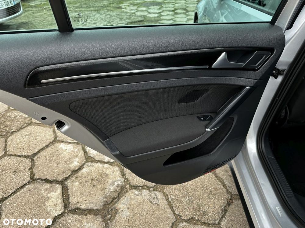 Volkswagen Golf 1.4 GTE Plug-In-Hybrid DSG - 12