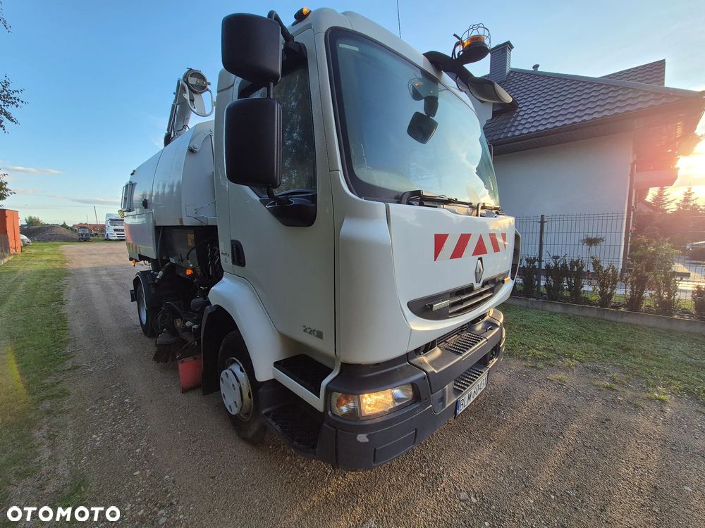 Renault Midlum - 1