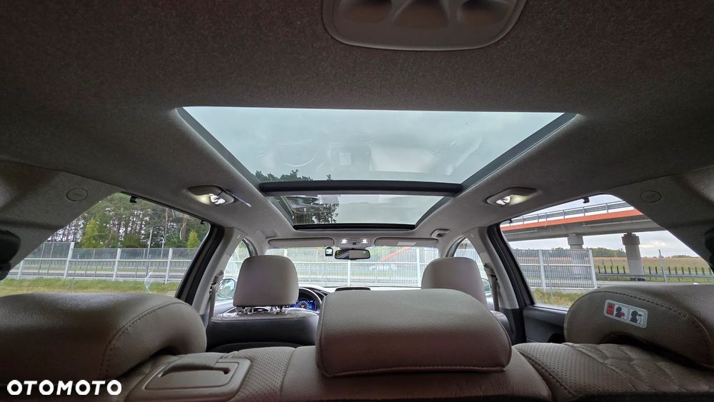 Hyundai Santa Fe 2.0 CRDi Platinum 4WD - 19