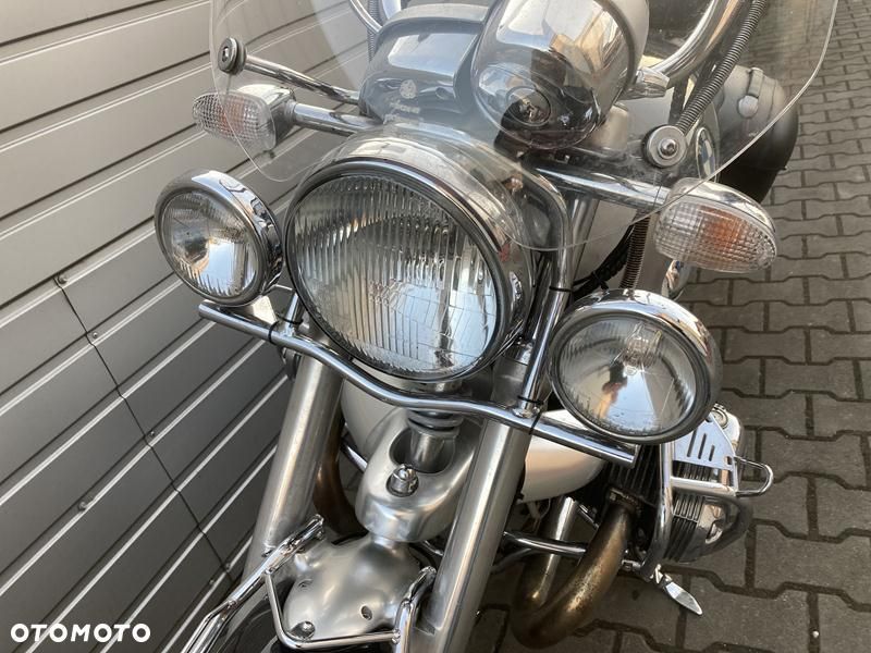 BMW R - 8