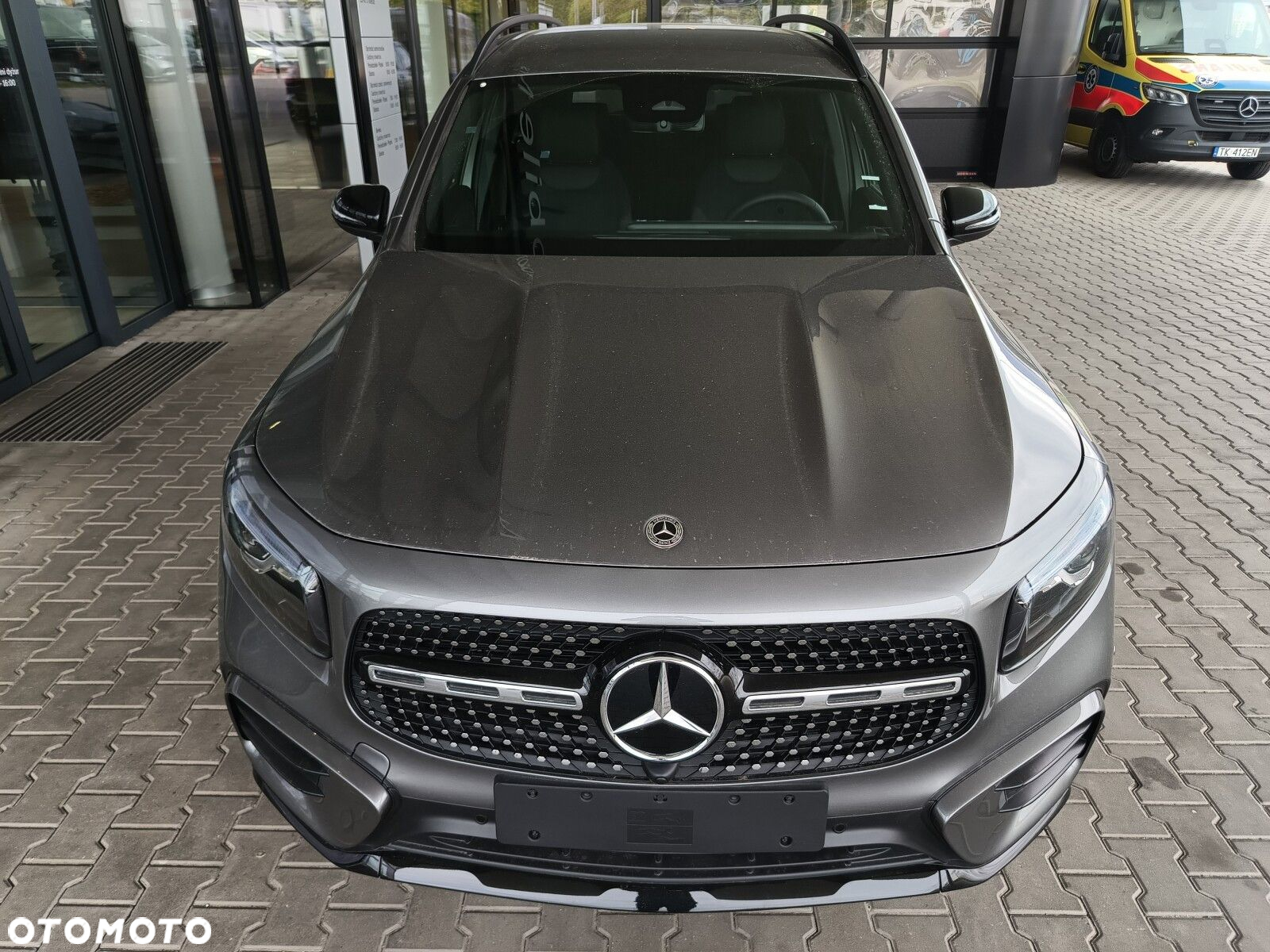 Mercedes-Benz GLB - 3