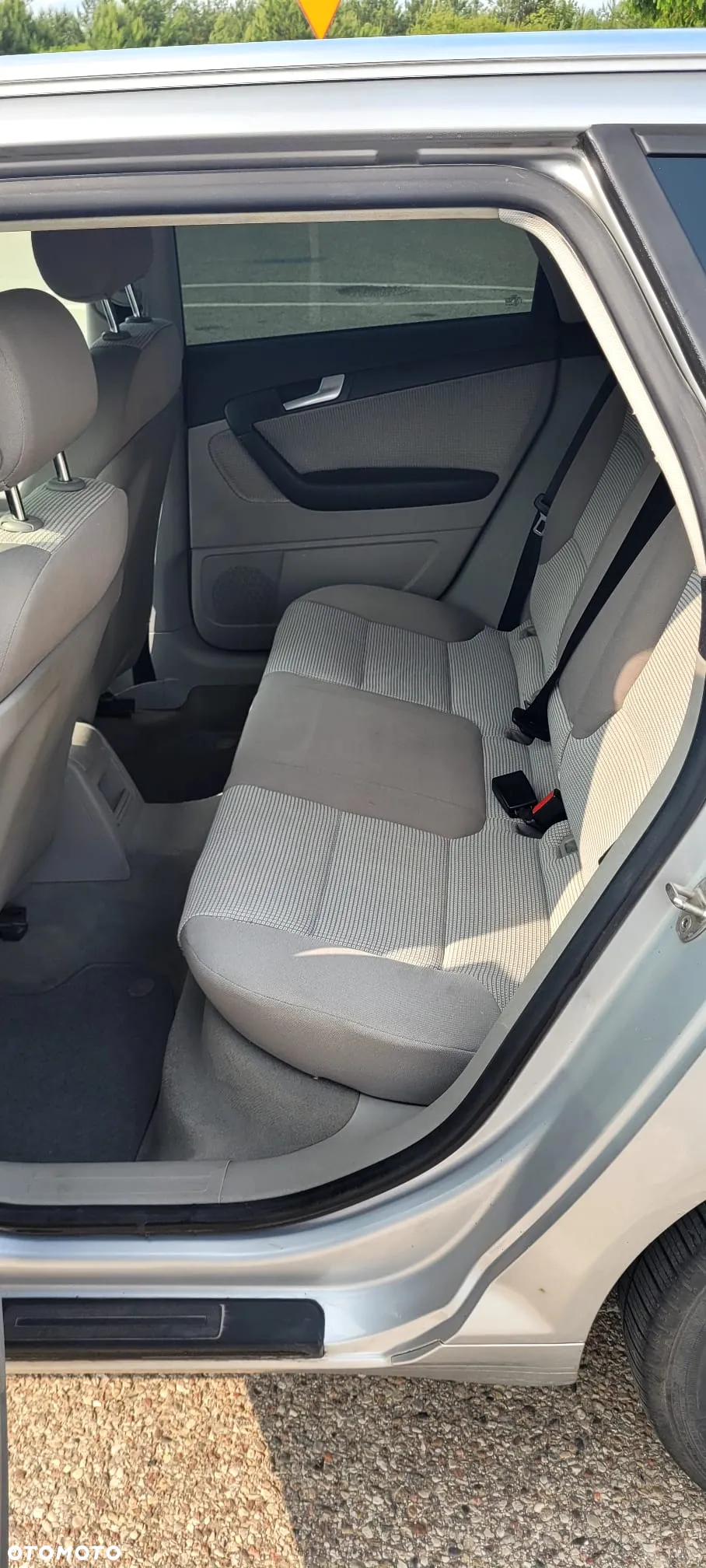 Audi A3 1.6 Ambition - 12