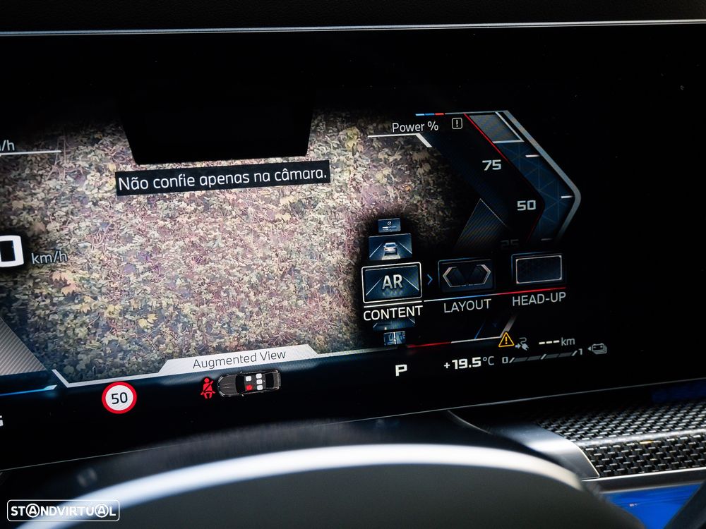 BMW 760 M760e xDrive - 44