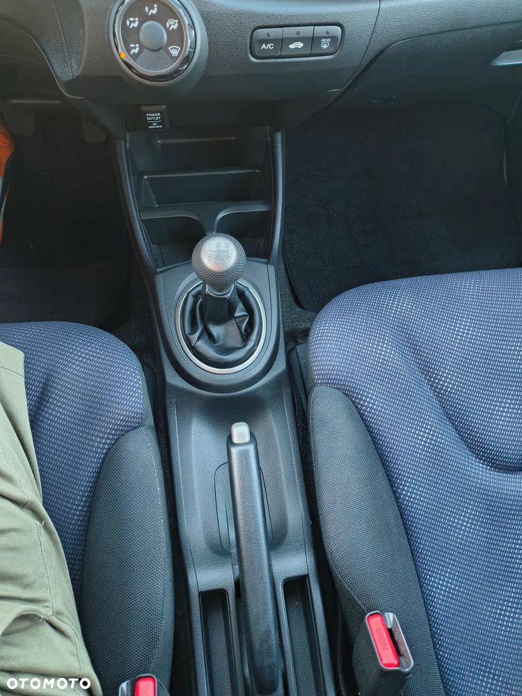 Honda Jazz 1.2 i-VTEC S Cool - 13
