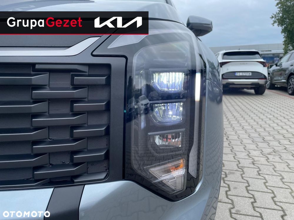 Kia Sportage - 9