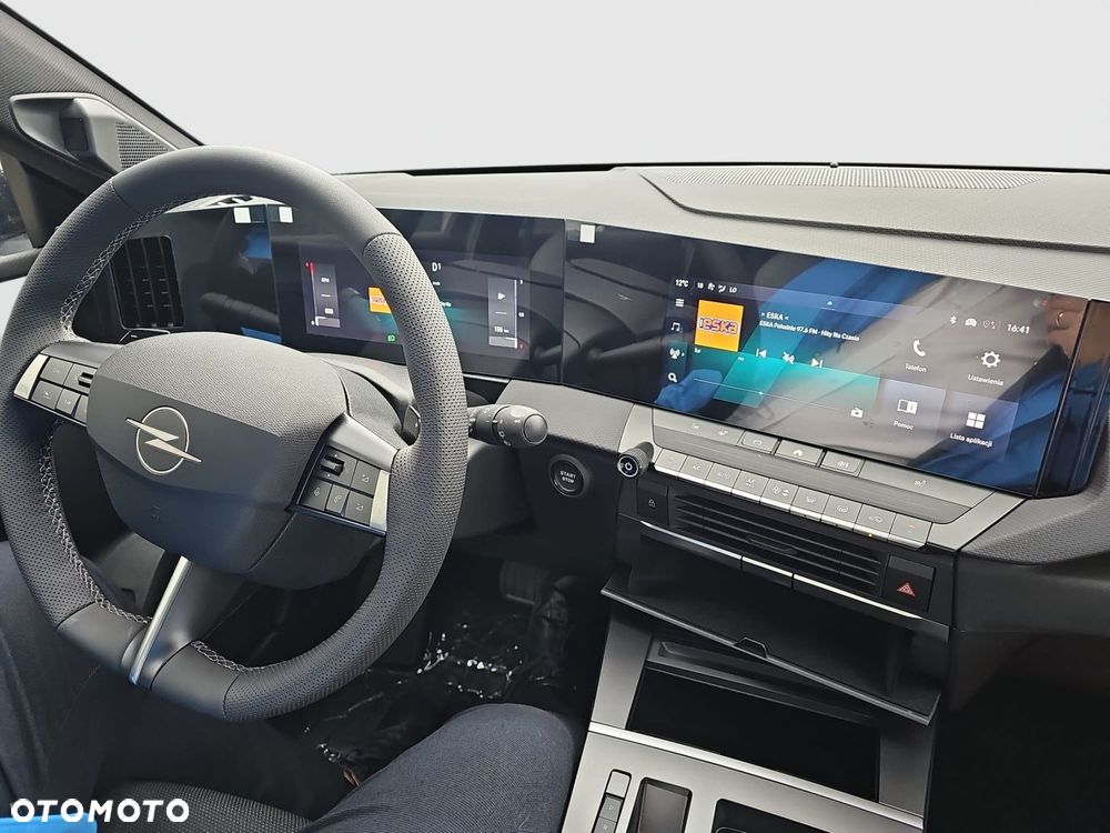 Opel Astra - 10