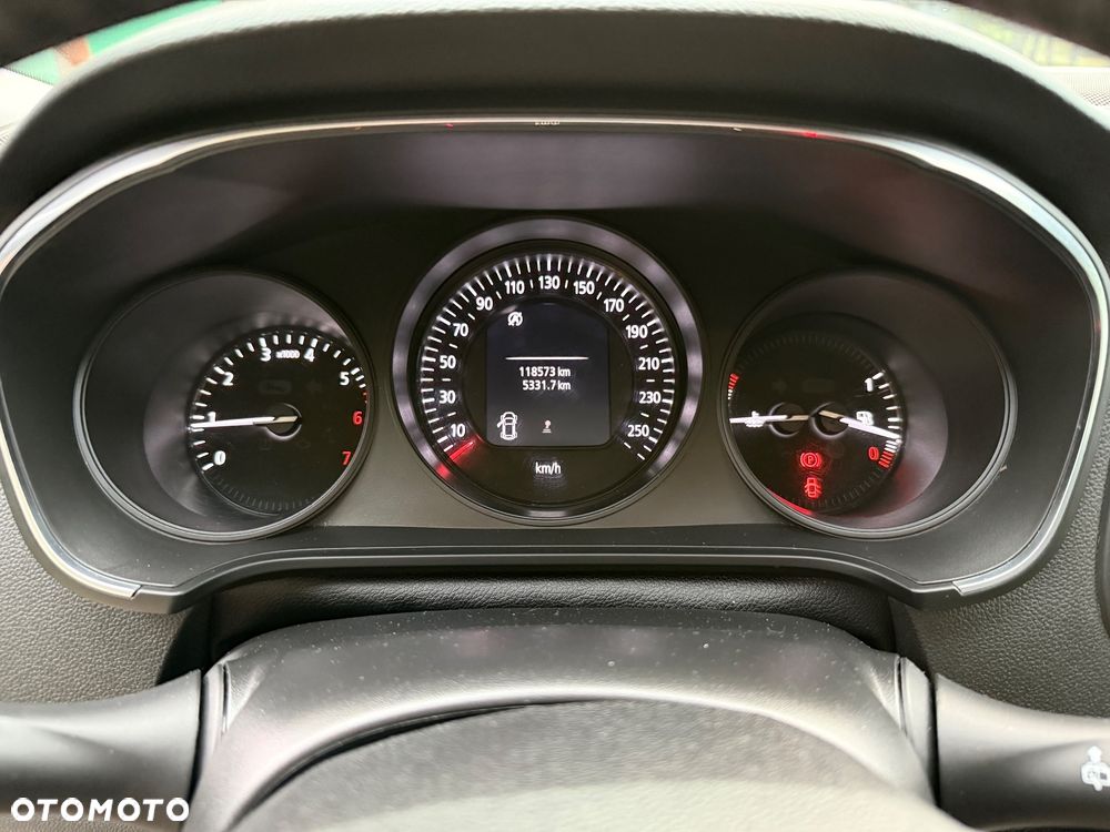 Renault Megane - 22