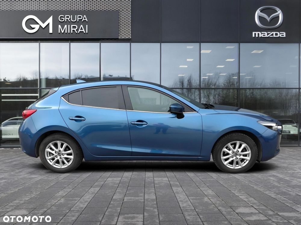 Mazda 3 2.0 Skyenergy - 7