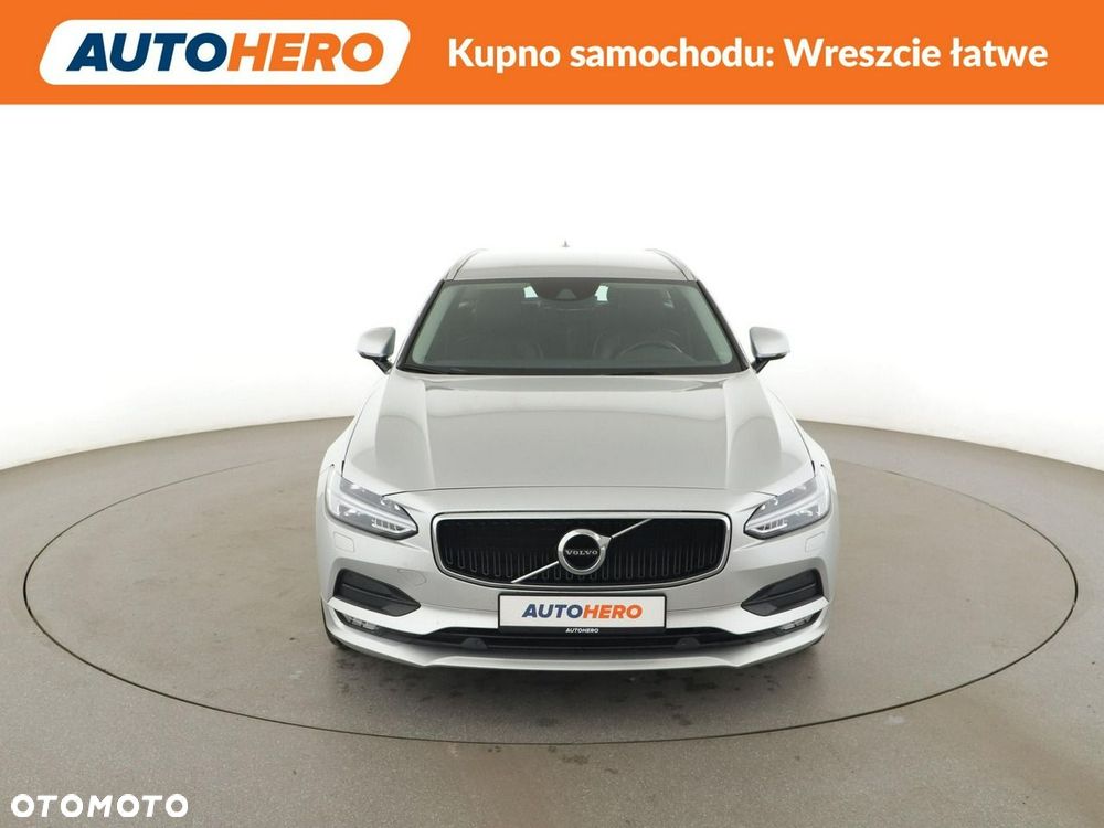 Volvo V90 2019