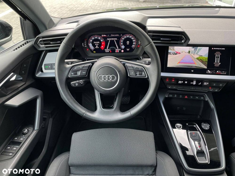 Audi A3 Sportback - 17