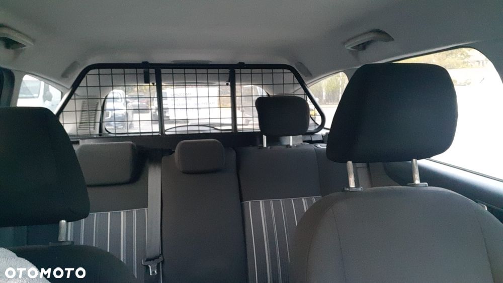 Ford Focus 1.8 TDCi Silver X - 8