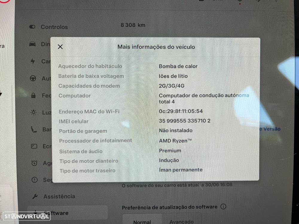 Tesla Model 3 Long Range AWD Dual Motor - 15