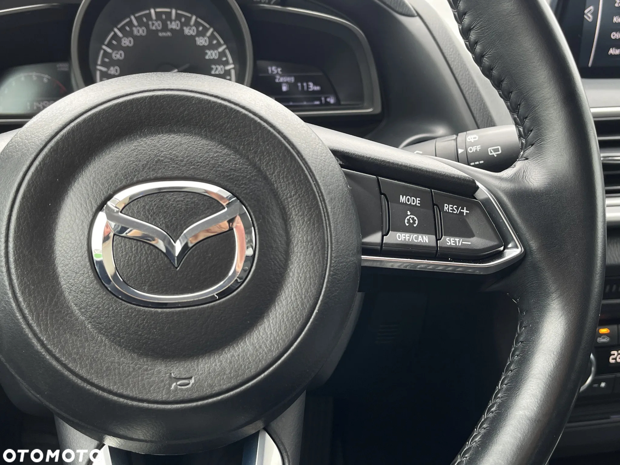 Mazda 3 2.0 Skymotion - 25