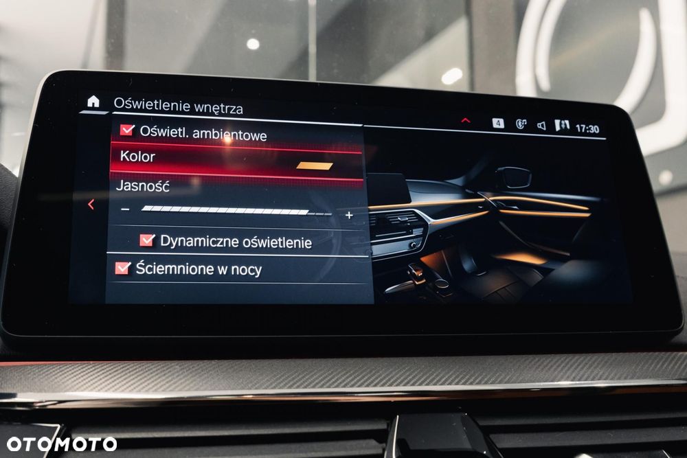BMW M5 Competition - 21