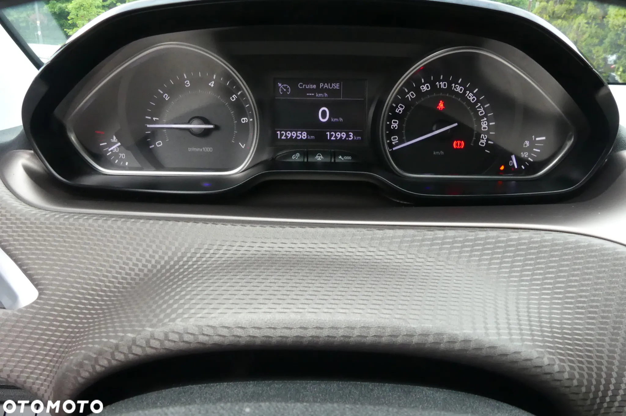 Peugeot 2008 1.6 VTi Allure - 13