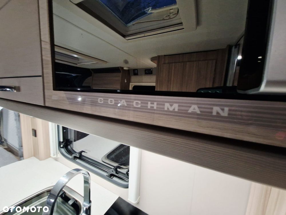 Coachman ACADIA 565 2020 SOLAR MOVER ZIMOWA ALDE - 20