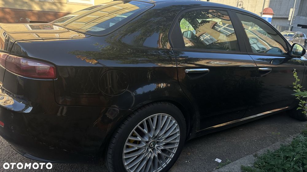 Alfa Romeo 159 - 3