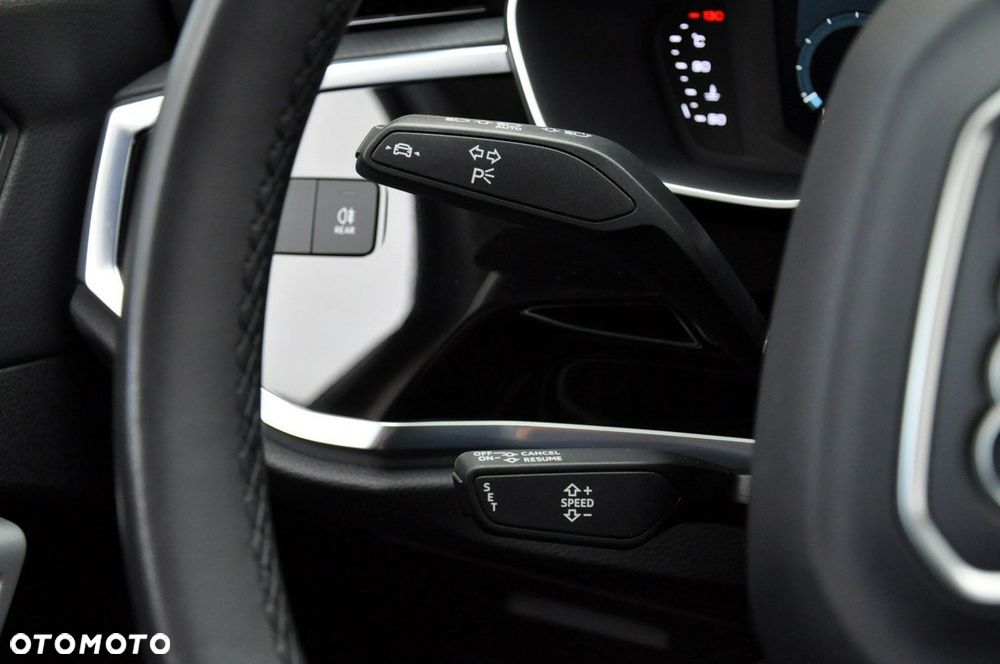 Audi Q3 Sportback - 20