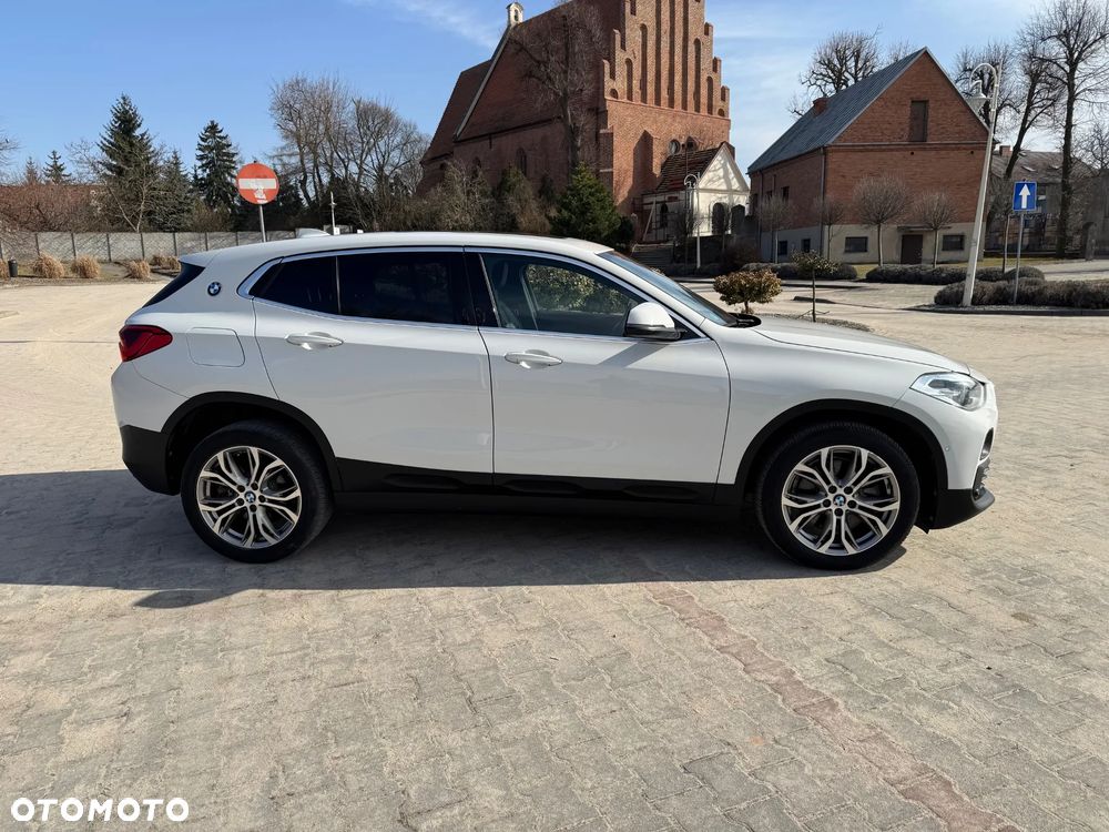BMW X2 - 11