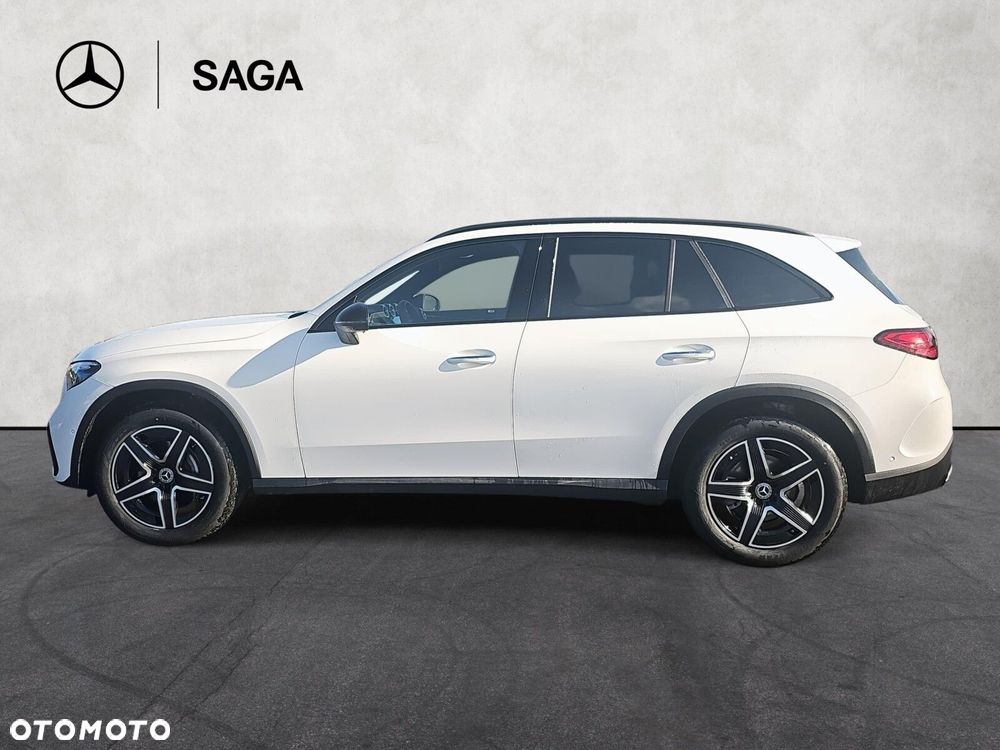 Mercedes-Benz GLC - 9