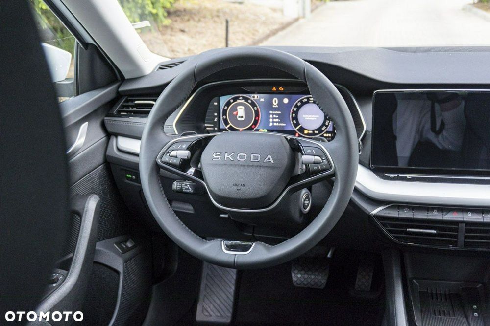 Skoda Octavia - 19