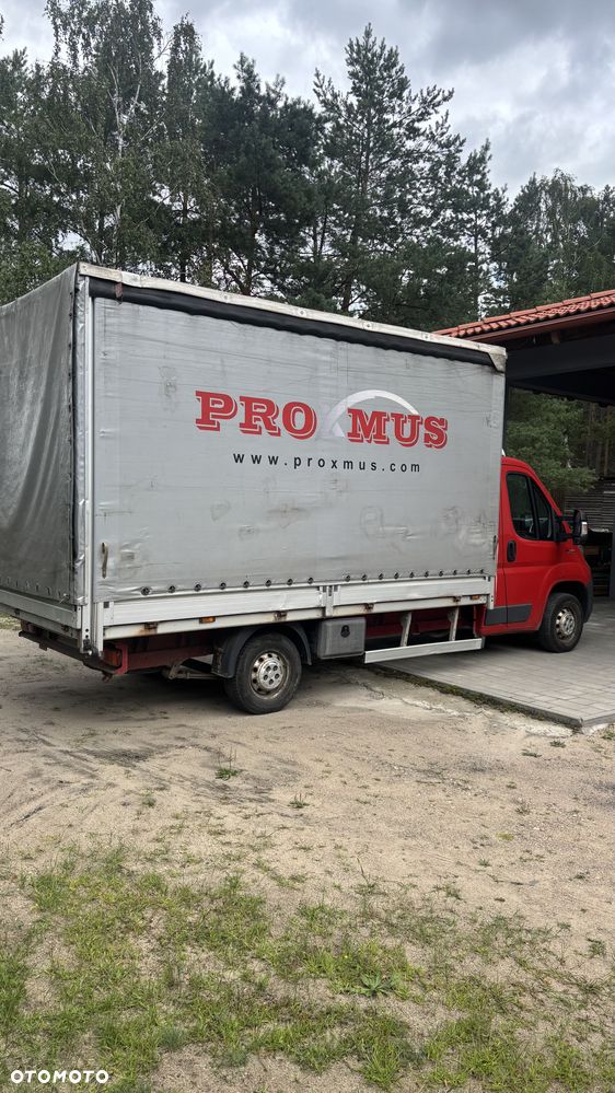 Fiat Ducato - 1