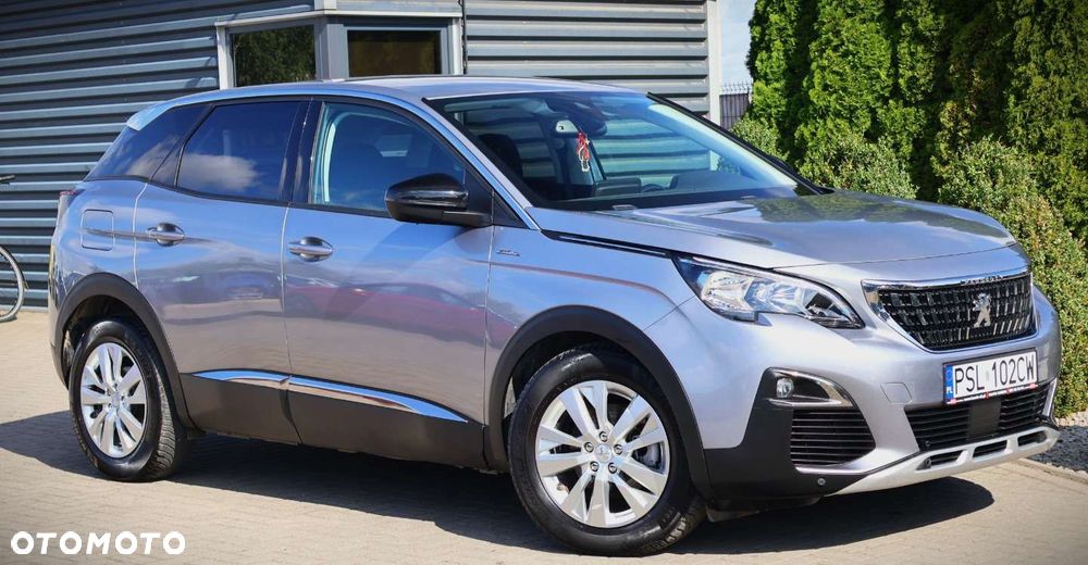Peugeot 3008 - 10
