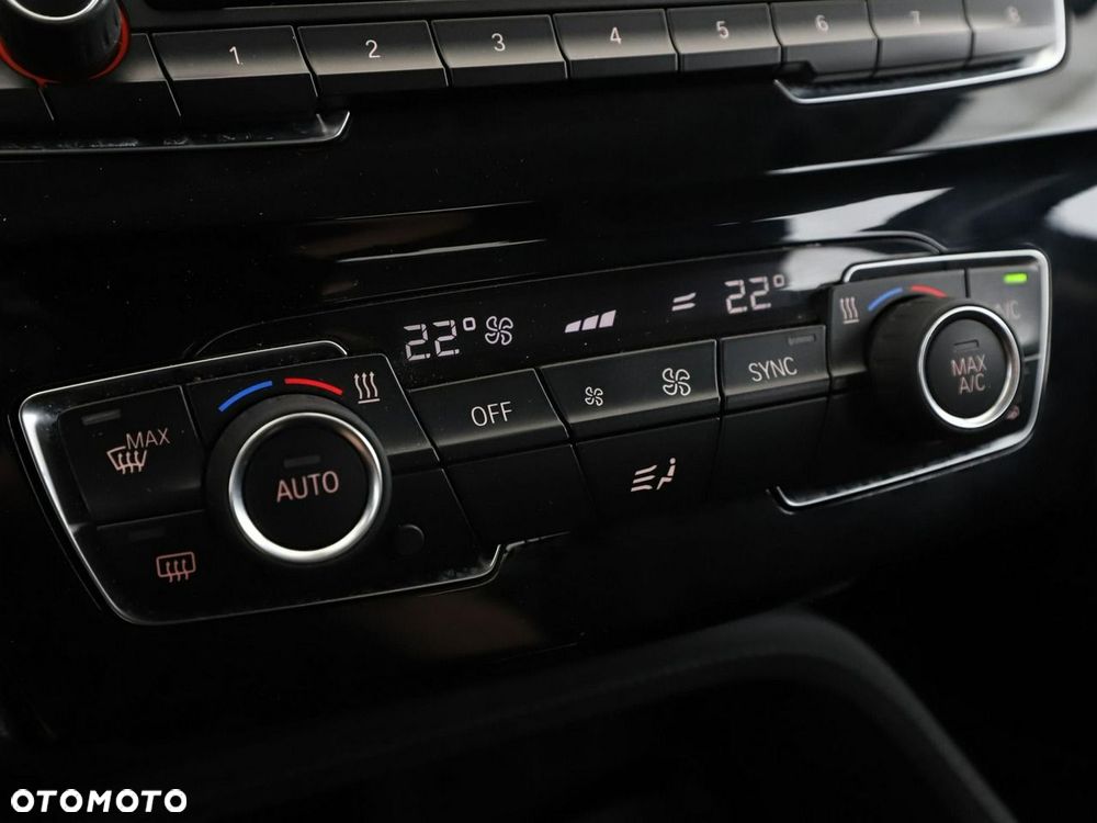 BMW X1 xDrive20d xLine - 27