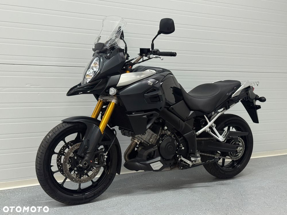 Suzuki V-STROM - 21