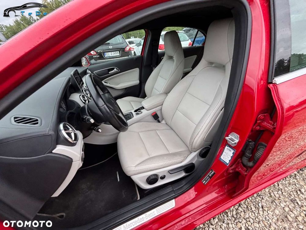 Mercedes-Benz Klasa A - 18