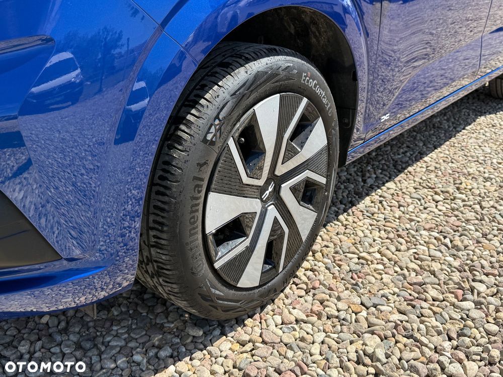 Dacia Sandero - 8