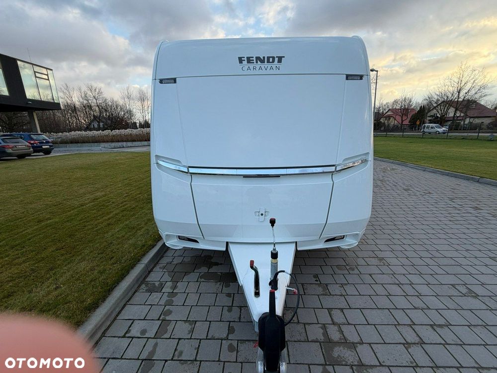 Fendt 495 SFB Apero - 5