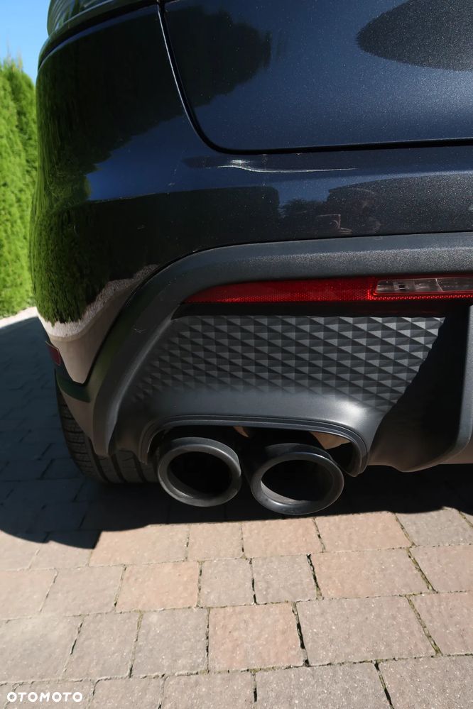 Porsche Macan S PDK - 17