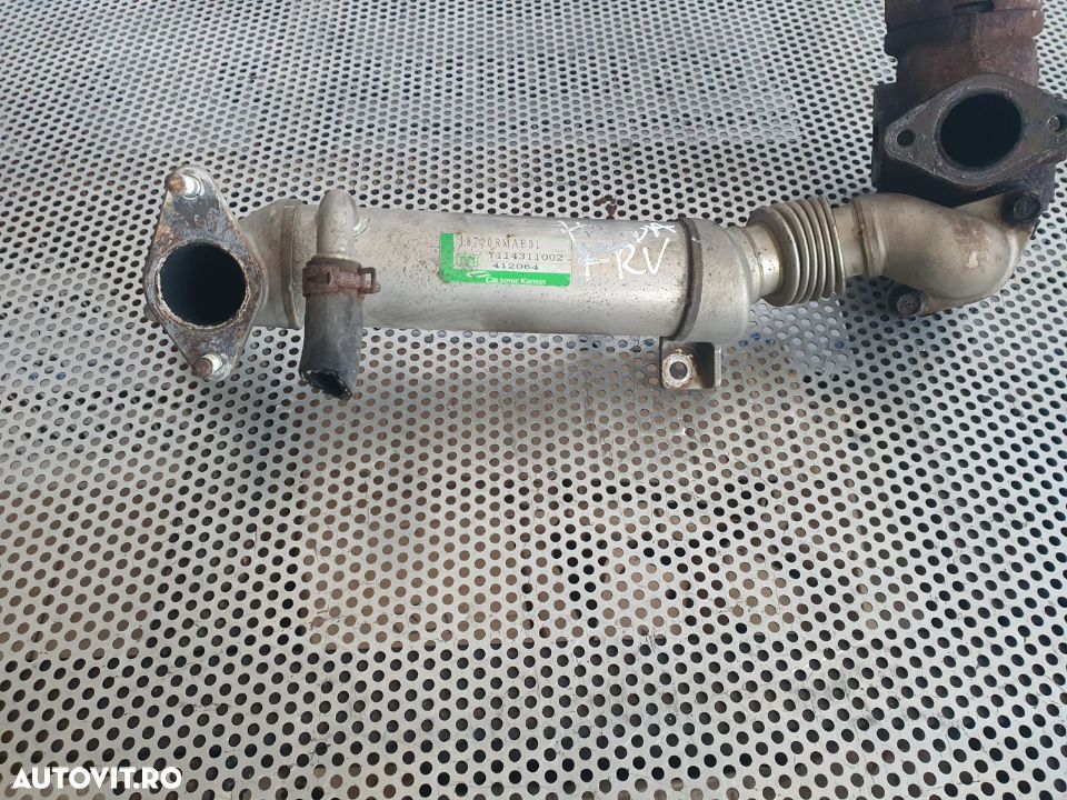 Racitor Gaze Egr Honda FRV CRV Accord 2.2 Ictdi 2005/2011 - 1