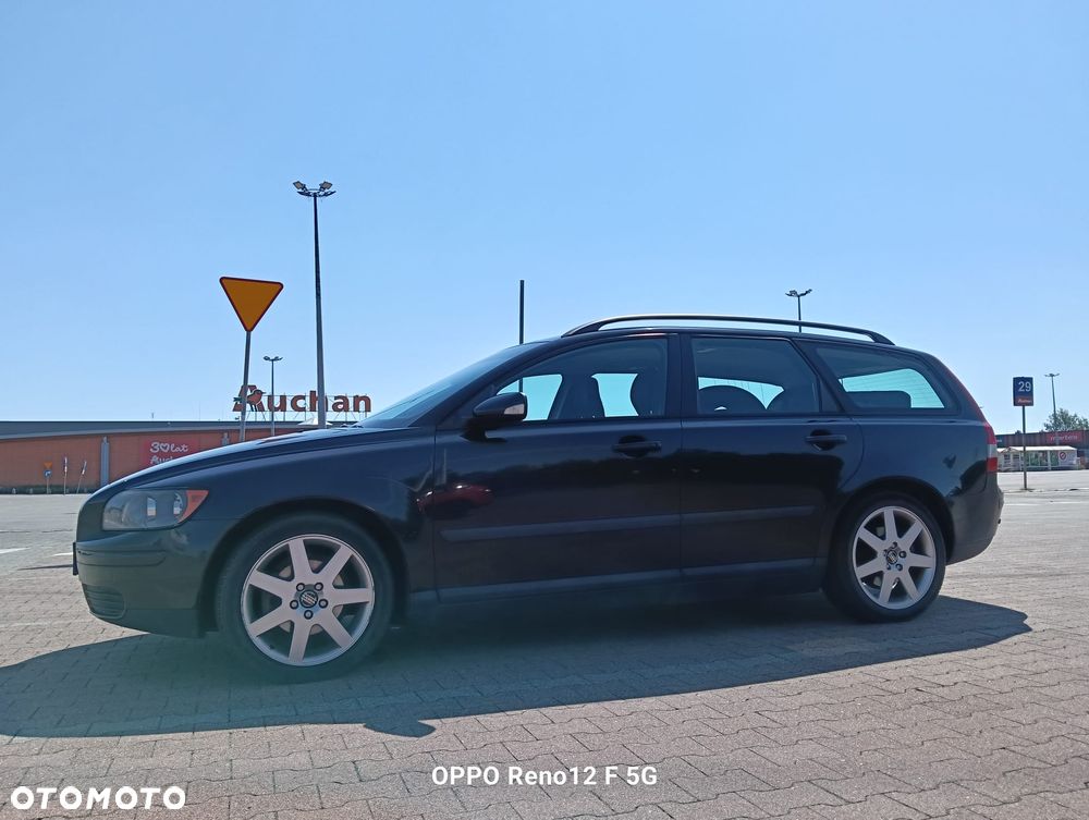 Volvo V50 1.8 Edition - 4