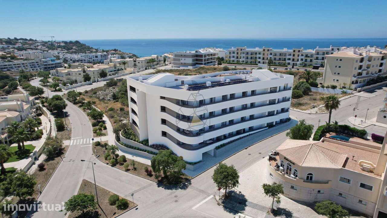 Apartamento T2 para venda em Lagos - Grande imagem: 2/25