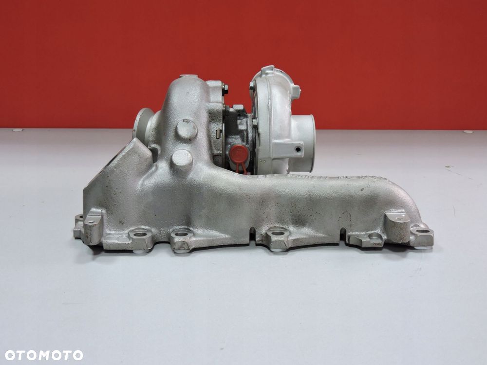 turbina turbina alfa -romeo 159 1.9 jtdm 150km - 4