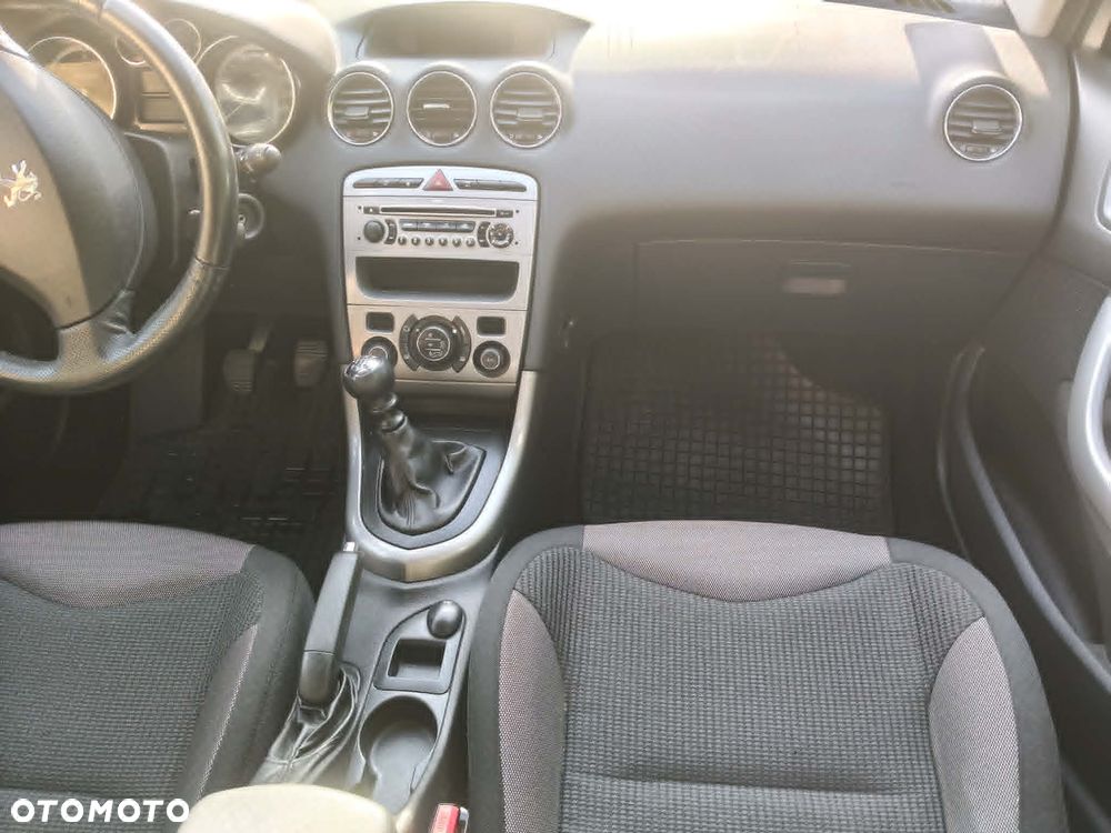 Peugeot 308 1.6 HDi Trendy - 17