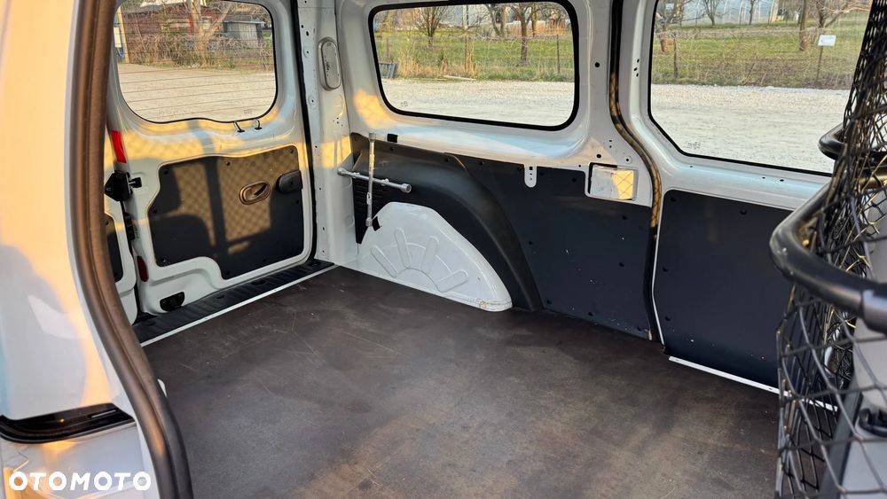 Renault Kangoo BLUE dCi 95 LIMITED - 32