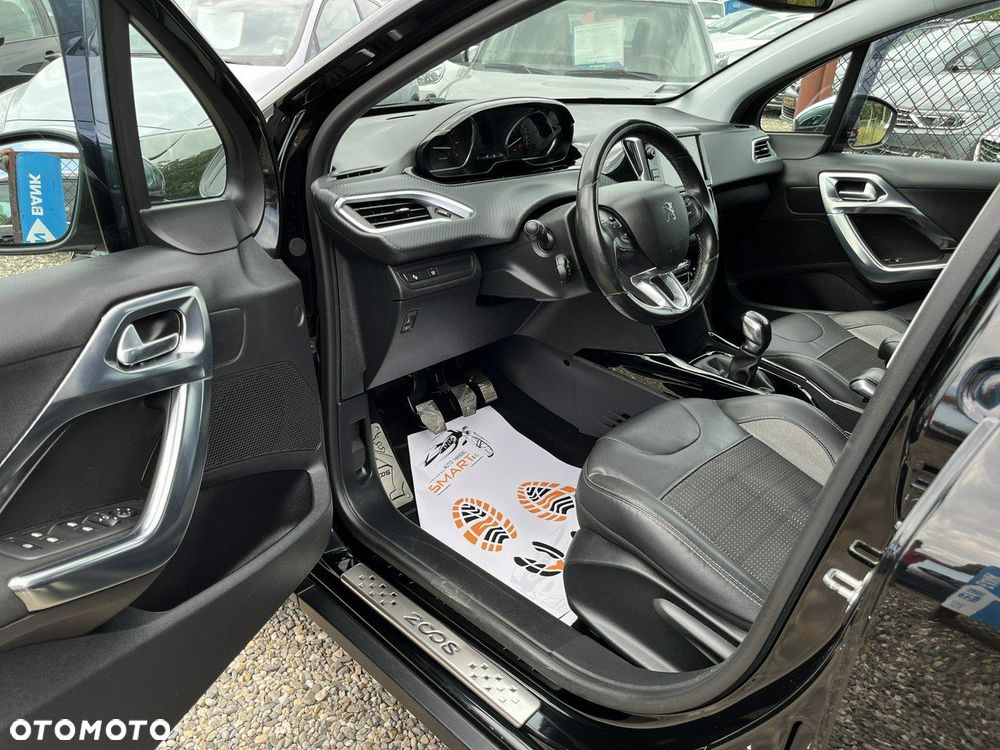 Peugeot 2008 PureTech 110 Stop&Start Crossway - 8