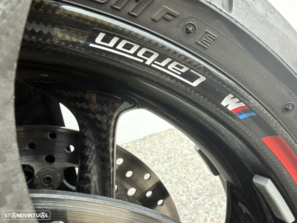 BMW M 1000 R Competition - 19