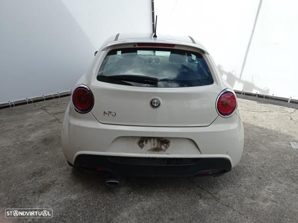 Para Peças Alfa Romeo Mito (955_) - 4