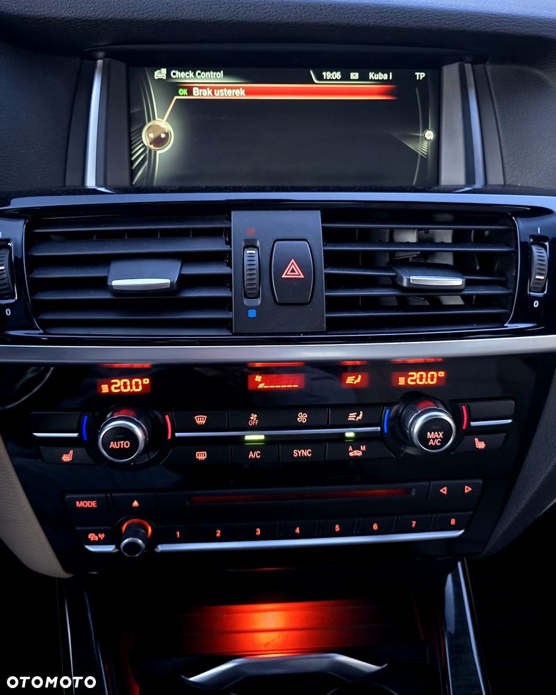 BMW X4 xDrive20d M Sport - 29